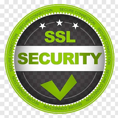 SSL Security