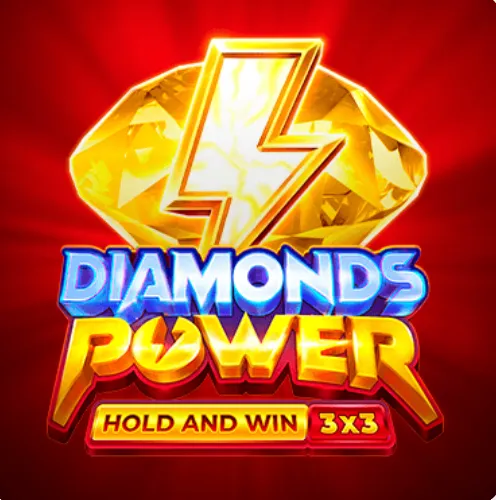 Diamonds power slot — tumbling wins and boosters