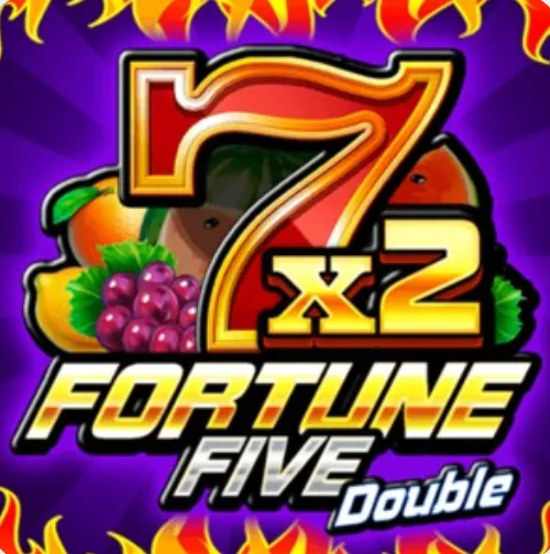 7 fortune slot — wild storms and re-spins