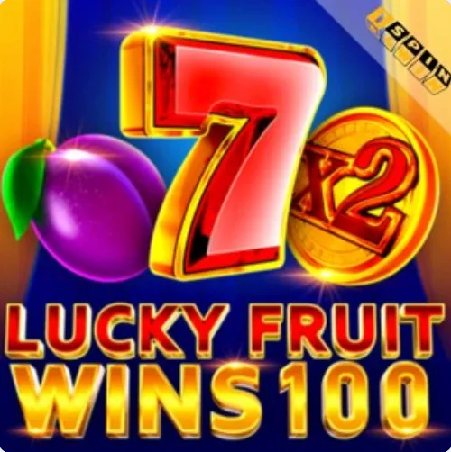 Classic 777 fruit slot — retro reels and bars